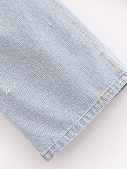 Ravyn Spring Street Ripped Jean