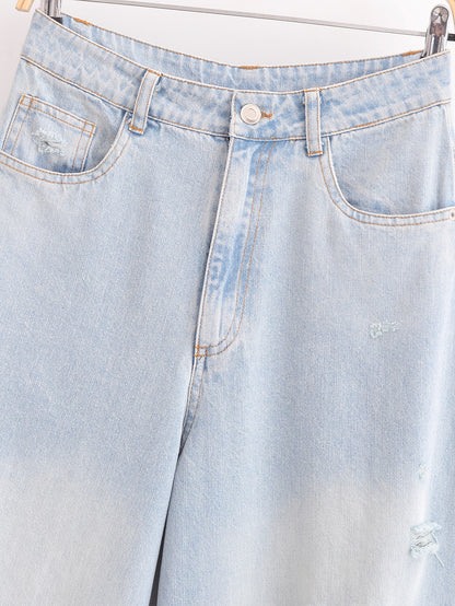 Ravyn Spring Street Ripped Jean