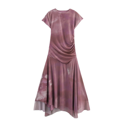 Nabou Statement dress