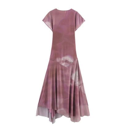 Nabou Statement dress