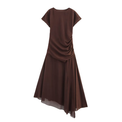 Nabou Statement dress