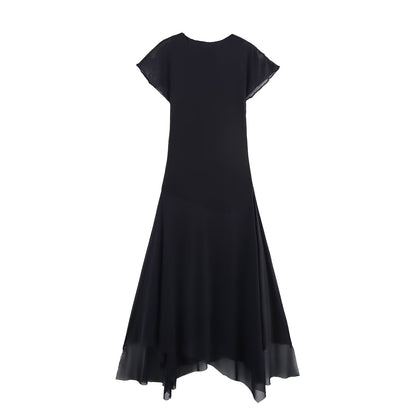 Nabou Statement dress