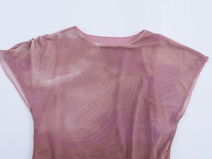 Nabou Statement dress