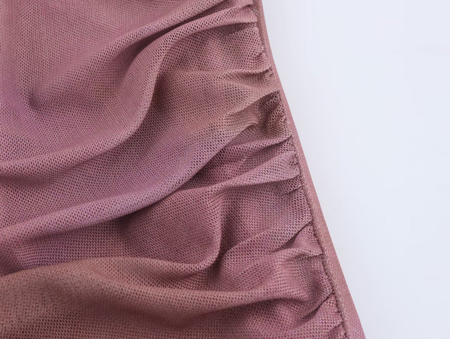 Nabou Statement dress