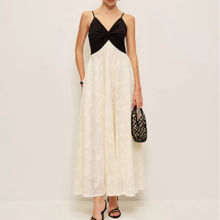 Olebogeng Statement dress