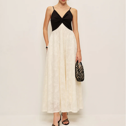 Olebogeng Statement dress
