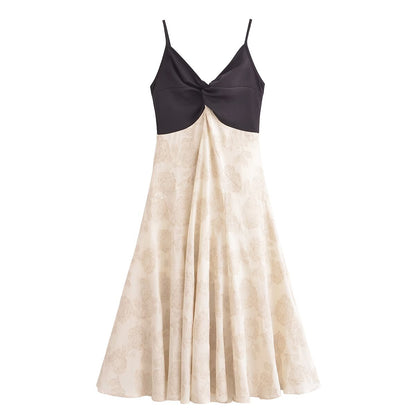 Olebogeng Statement dress