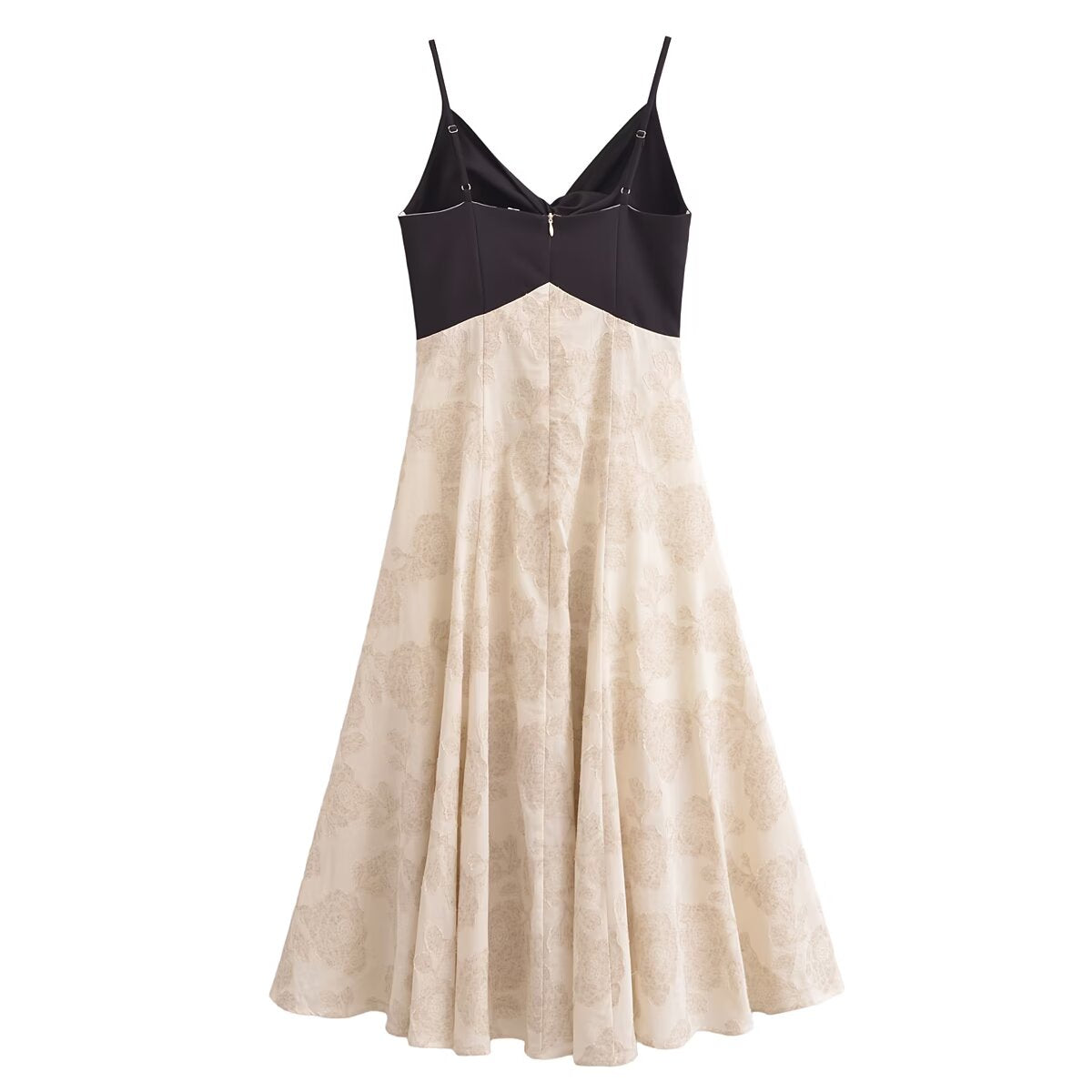 Olebogeng Statement dress