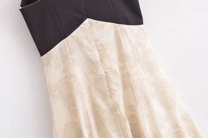 Olebogeng Statement dress