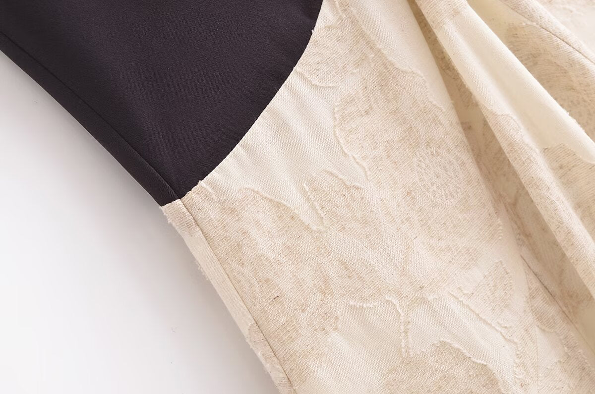 Olebogeng Statement dress