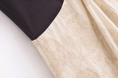 Olebogeng Statement dress