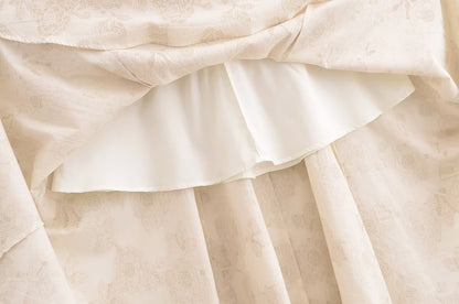 Olebogeng Statement dress