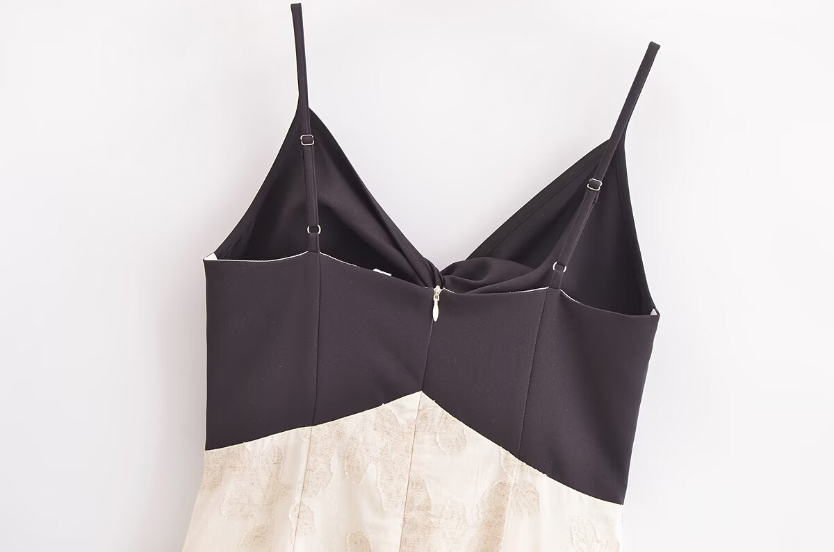 Olebogeng Statement dress