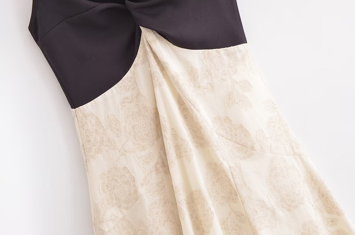Olebogeng Statement dress