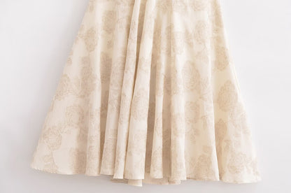 Olebogeng Statement dress