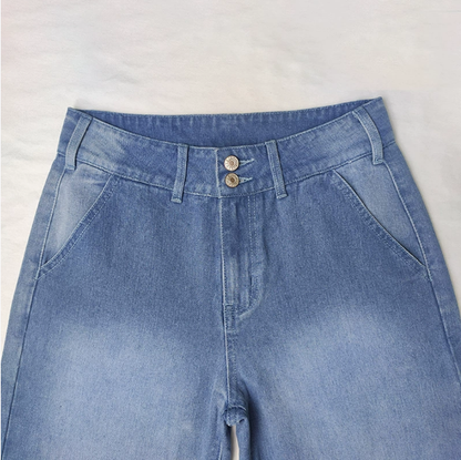 Jean large Amara Fall Street