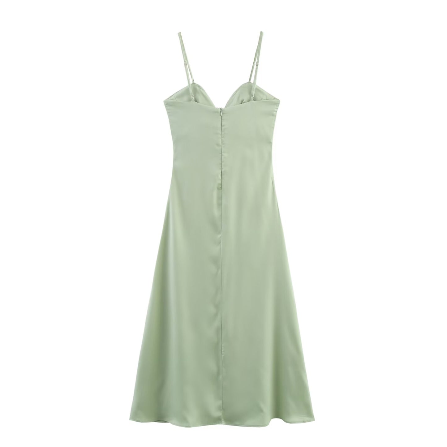 Njenga Evening Gown