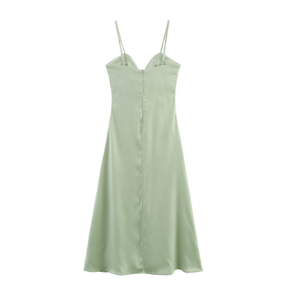 Njenga Evening Gown