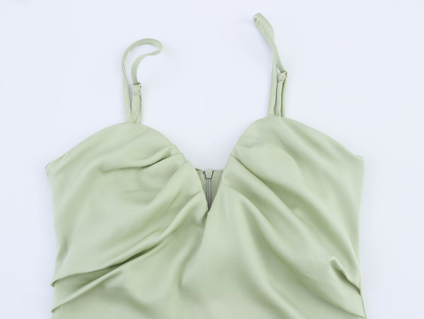 Njenga Evening Gown