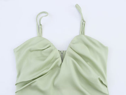 Njenga Evening Gown