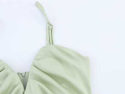 Njenga Evening Gown