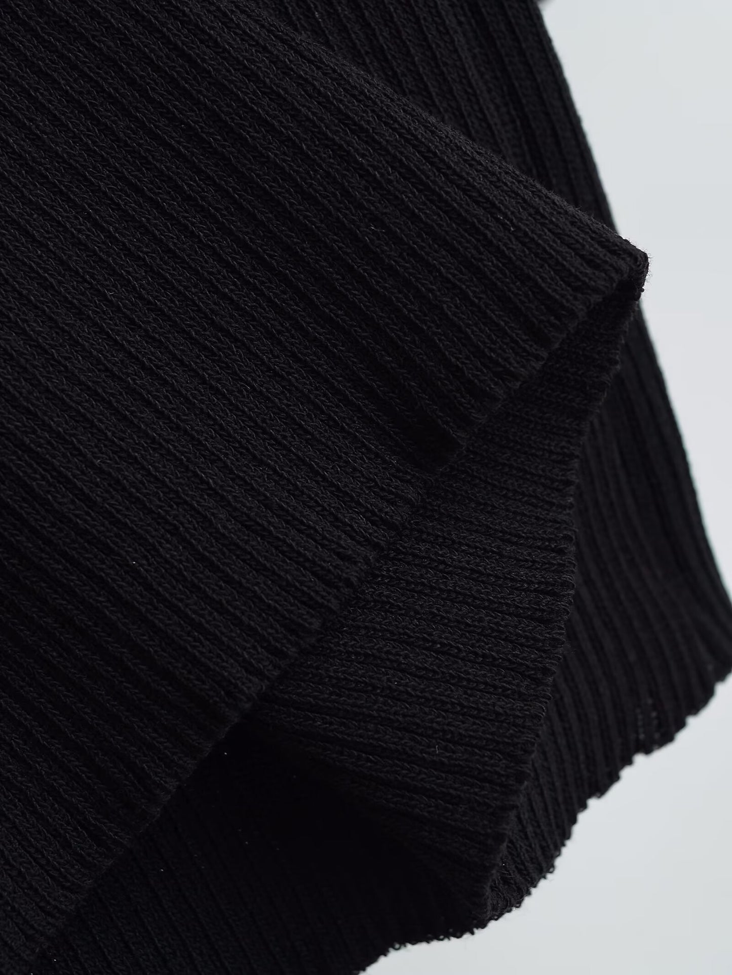 lina Simple Casual Slim Fit Top