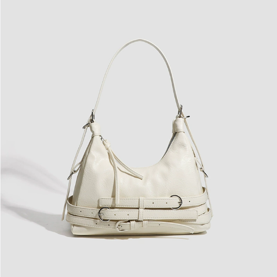 Bongani Luxe Handbag
