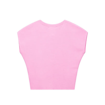 Adama Knitted Vest Top