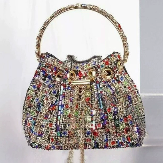 Ayomide Bucket Bag