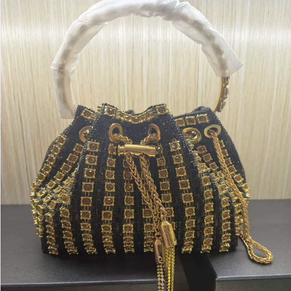 Ayomide Bucket Bag