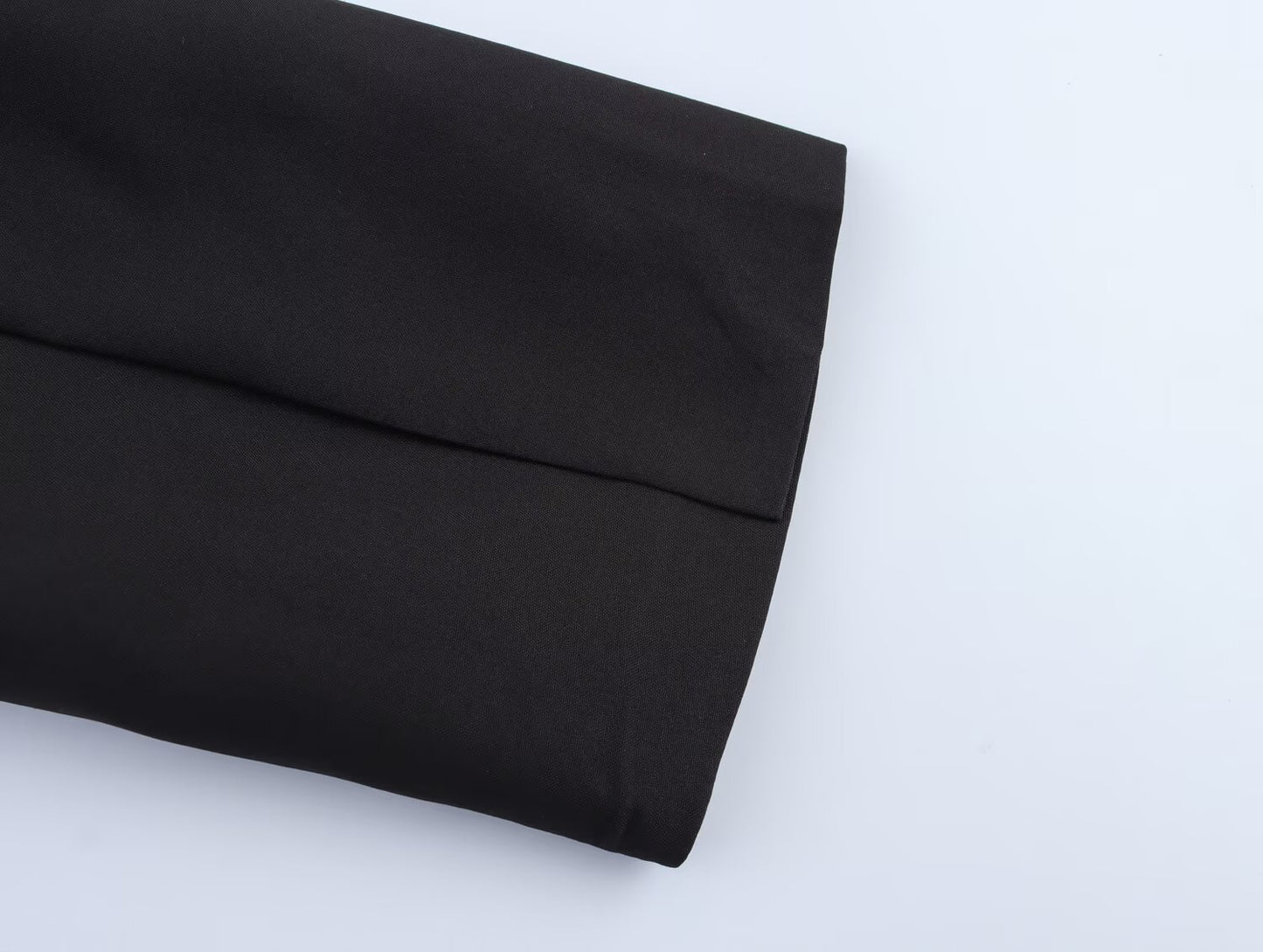 Nyala Casual Belted Blazer Top