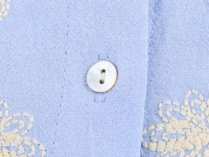 Folake Tailored Shirt