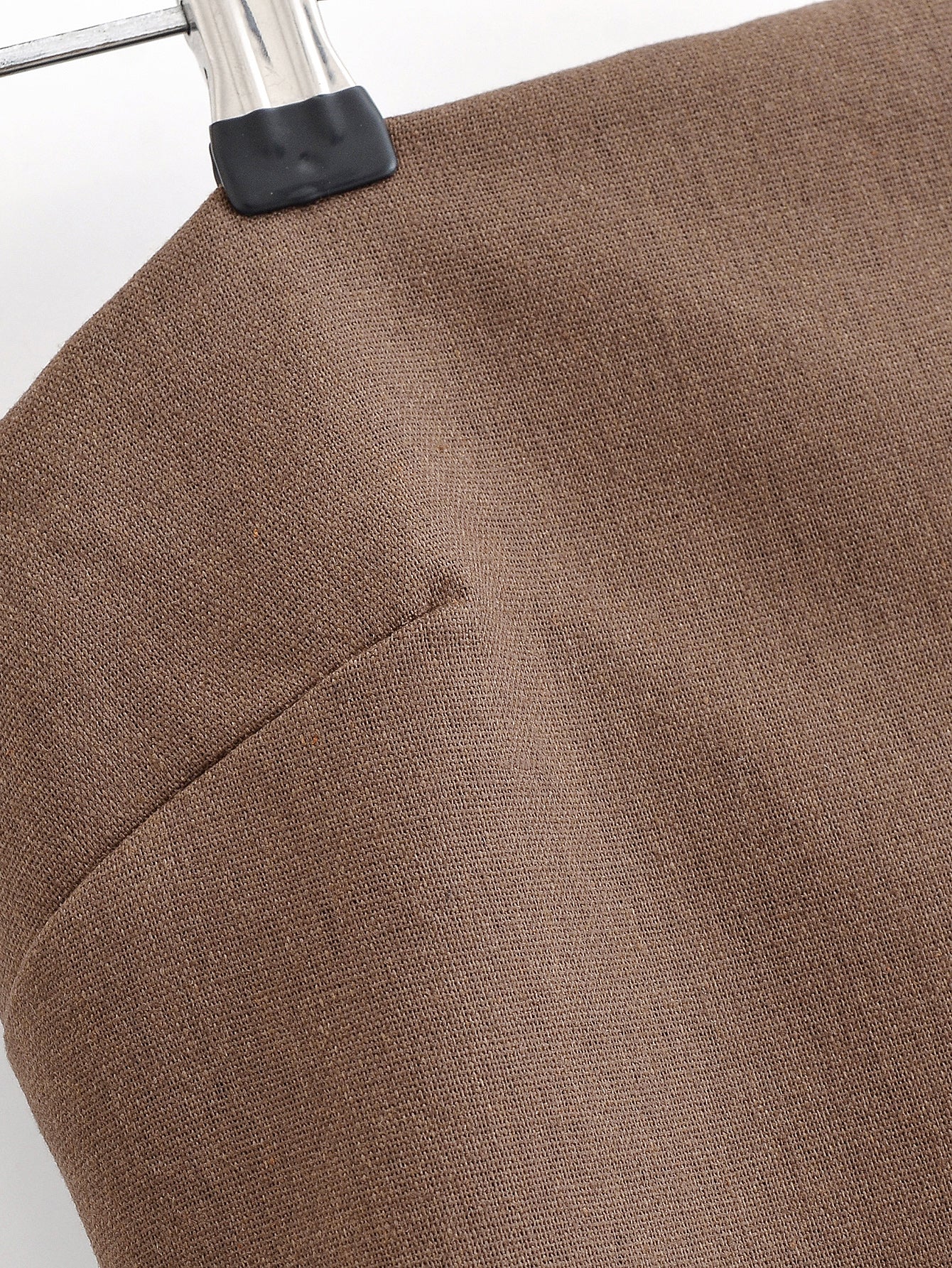 Nala One-Shoulder Bandeau Dress