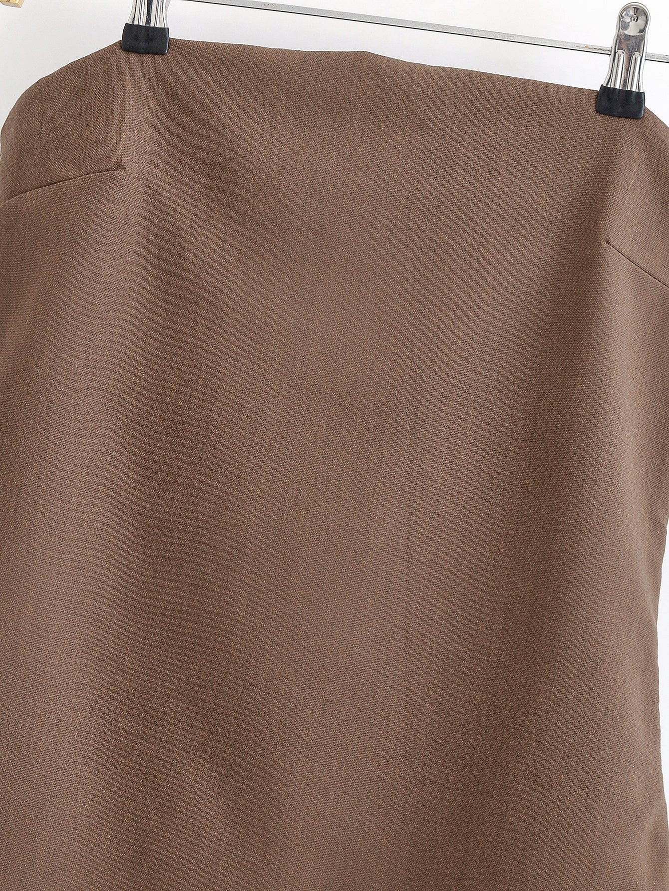 Nala One-Shoulder Bandeau Dress