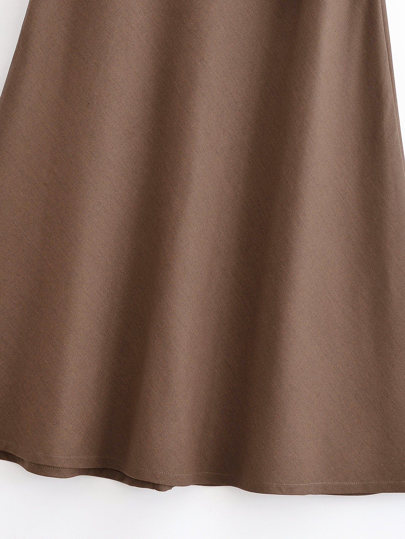 Nala One-Shoulder Bandeau Dress