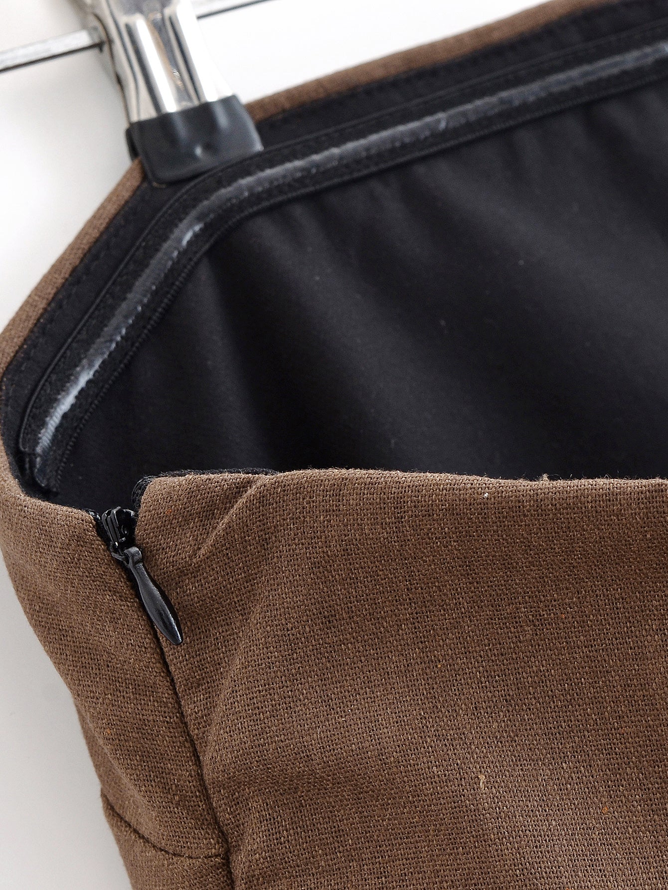 Nala One-Shoulder Bandeau Dress