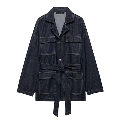 Unathi Coat