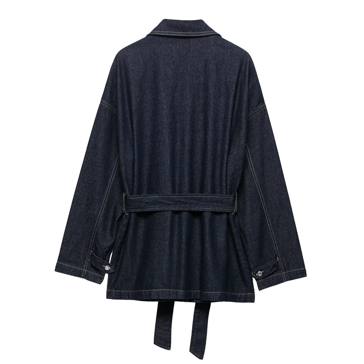 Unathi Coat