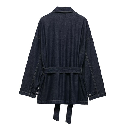 Unathi Coat