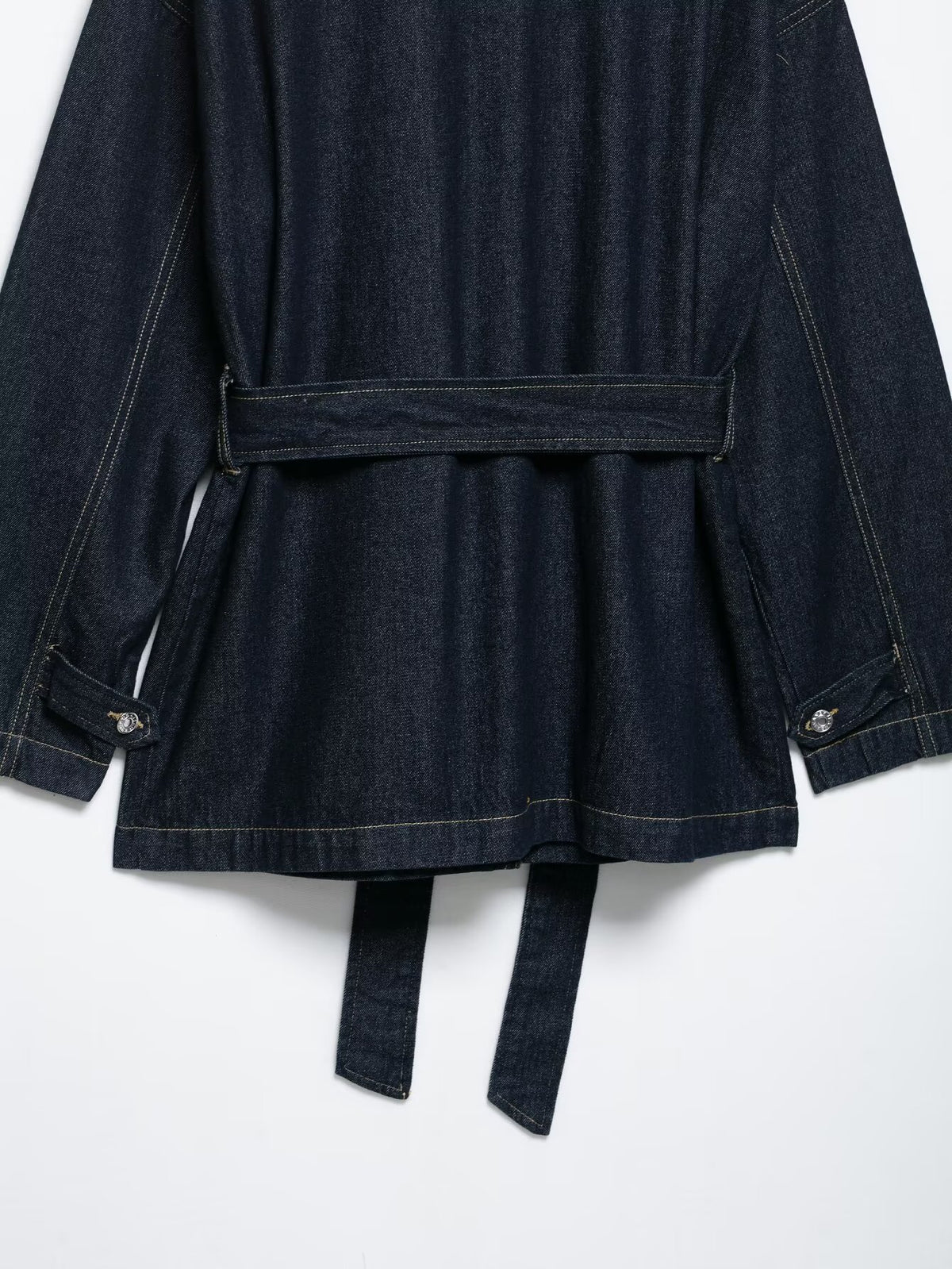 Unathi Coat