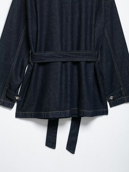 Unathi Coat