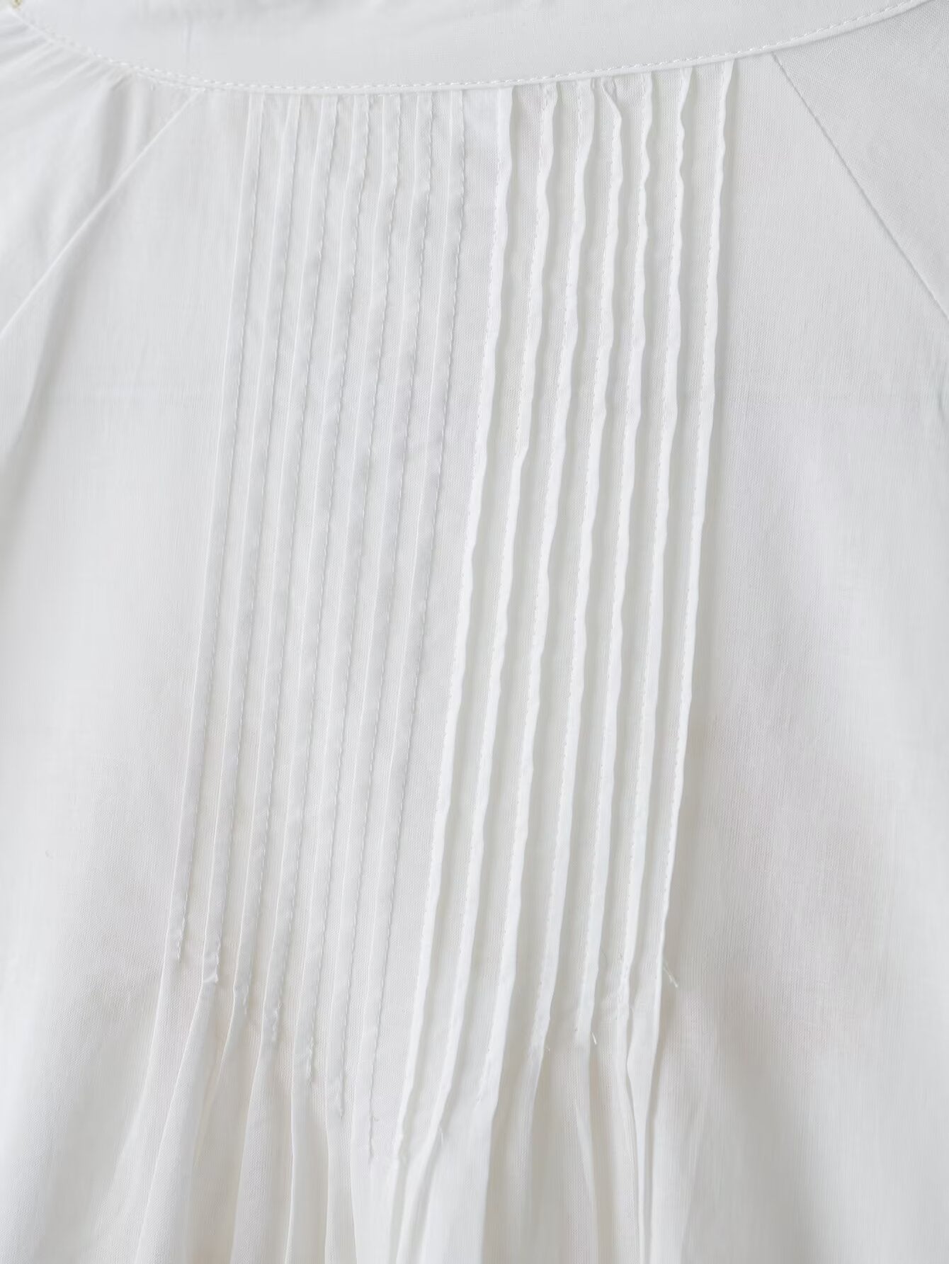 Thandi Embroidered Floral Shirt