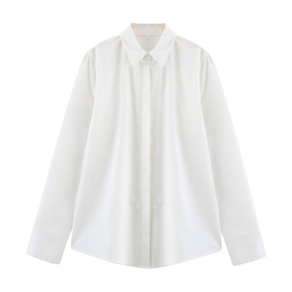 White Shirt