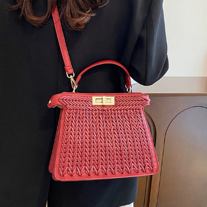 Enhle Luxe Handbag