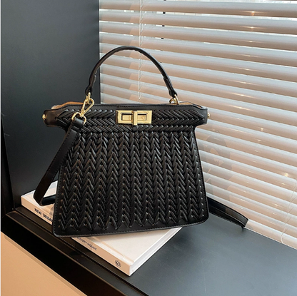 Enhle Luxe Handbag