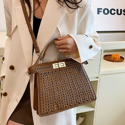 Enhle Luxe Handbag