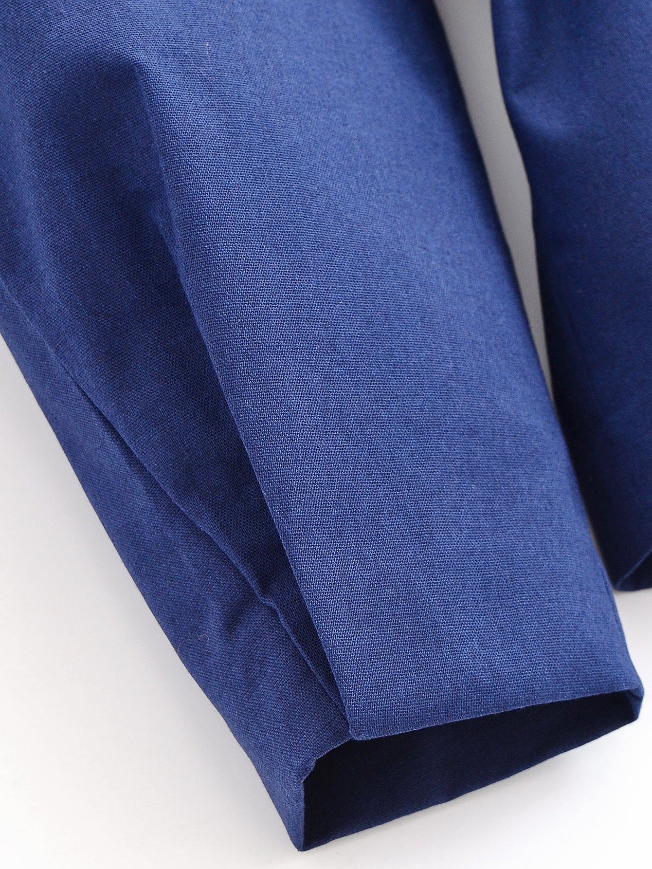 Kaelira Kimono Coat Suit Set