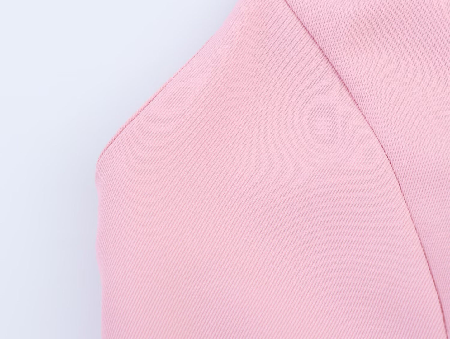 Zola Crest Plaid Set Matching Set