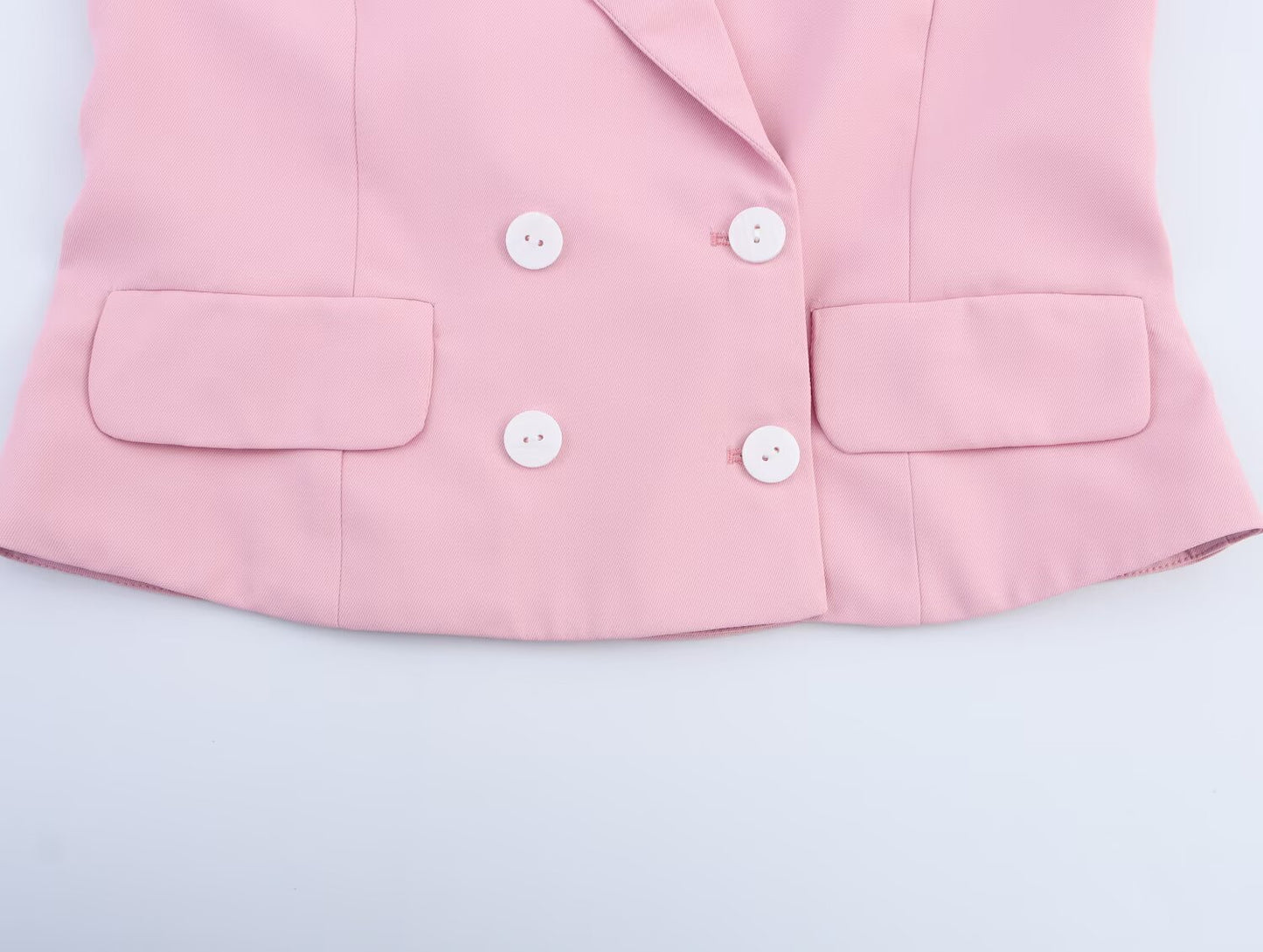 Zola Crest Plaid Set Matching Set