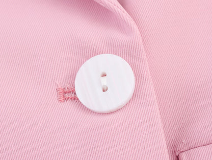 Zola Crest Plaid Set Matching Set